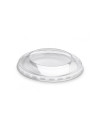 Couvercle pour pot à dessert 008082 Ø95mm- Lot de 1600 (32 sachets de 50)