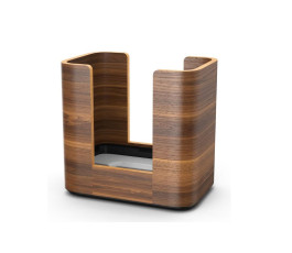 Distributeur de serviettes en bois Tork