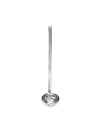 Louche inox 25 cl Ø 10 cm -...