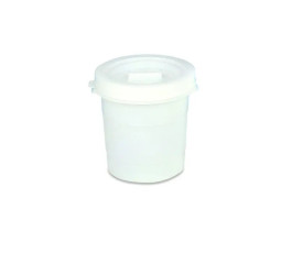 Araven 30L round bin