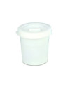Bac rond Araven PEHD 30L