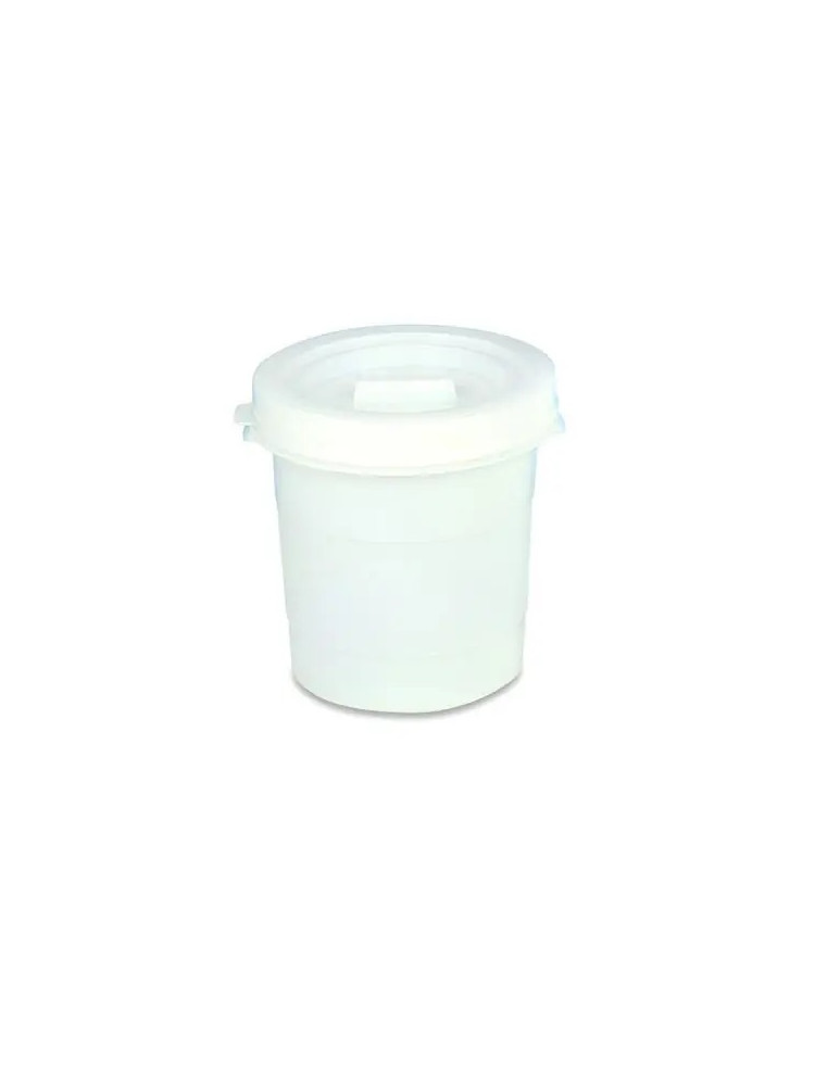 Bac rond Araven PEHD 30L