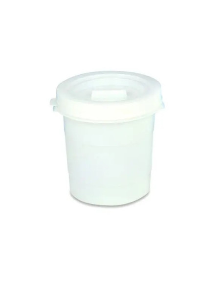 Bac rond Araven PEHD 30L