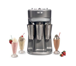 Agitateur Milshake Hamilton Beach à pivot simple - 3 vitesses
