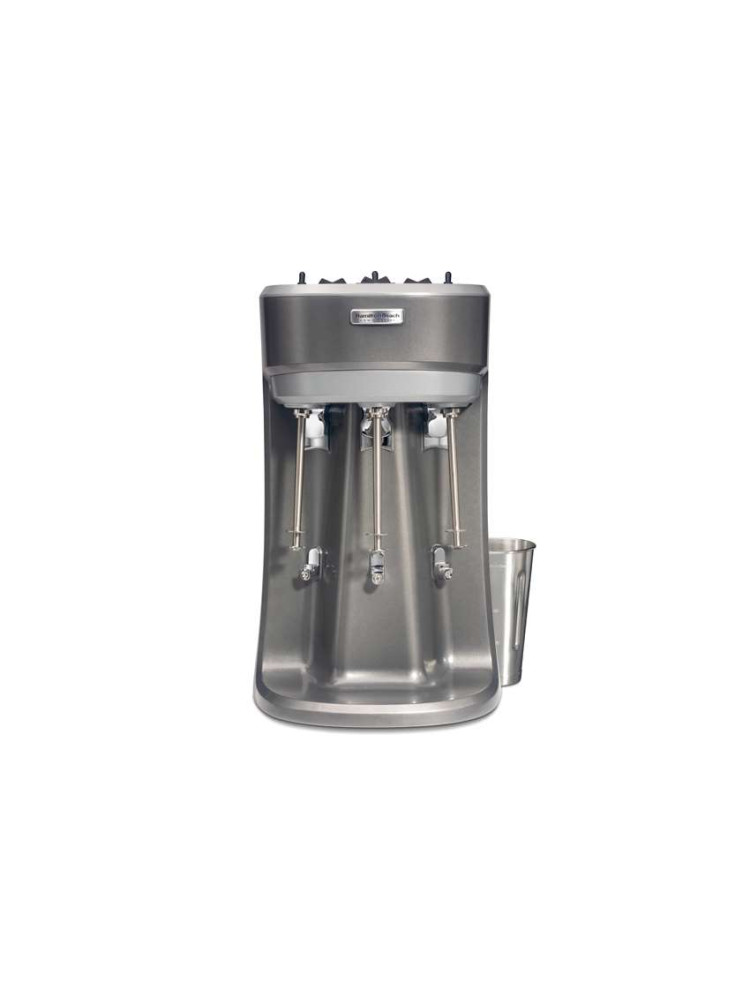 Agitateur Milshake Hamilton Beach à pivot simple - 3 vitesses
