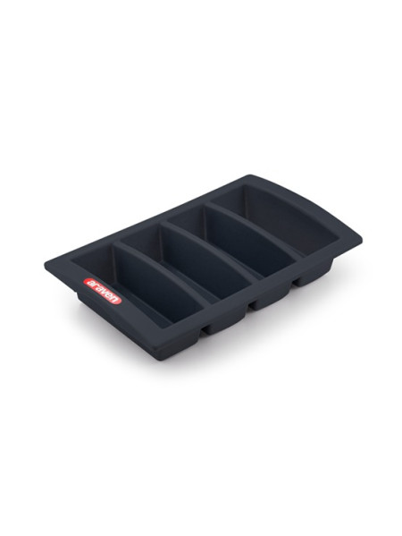 Range-couverts GN 1/1