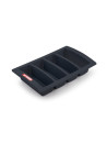 Range-couverts GN 1/1