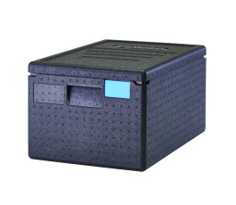 Cambro stackable insulated container - GN1/1 - Depth 200mm