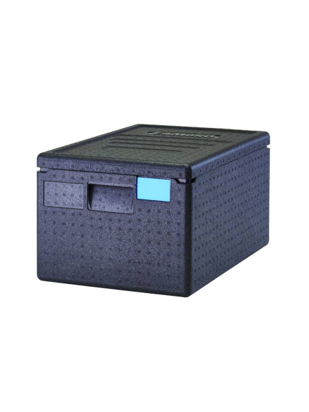 Cambro stackable insulated container - GN1/1 - Depth 200mm