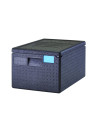 Cambro stackable insulated container - GN1/1 - Depth 200mm