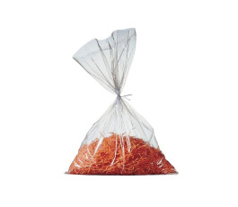 Transparent freezer bag 24x36cm - Pack of 300