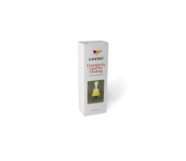 Dispositif anti étouffement LifeVac