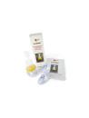 Kit anti étouffement premiers secours LifeVac