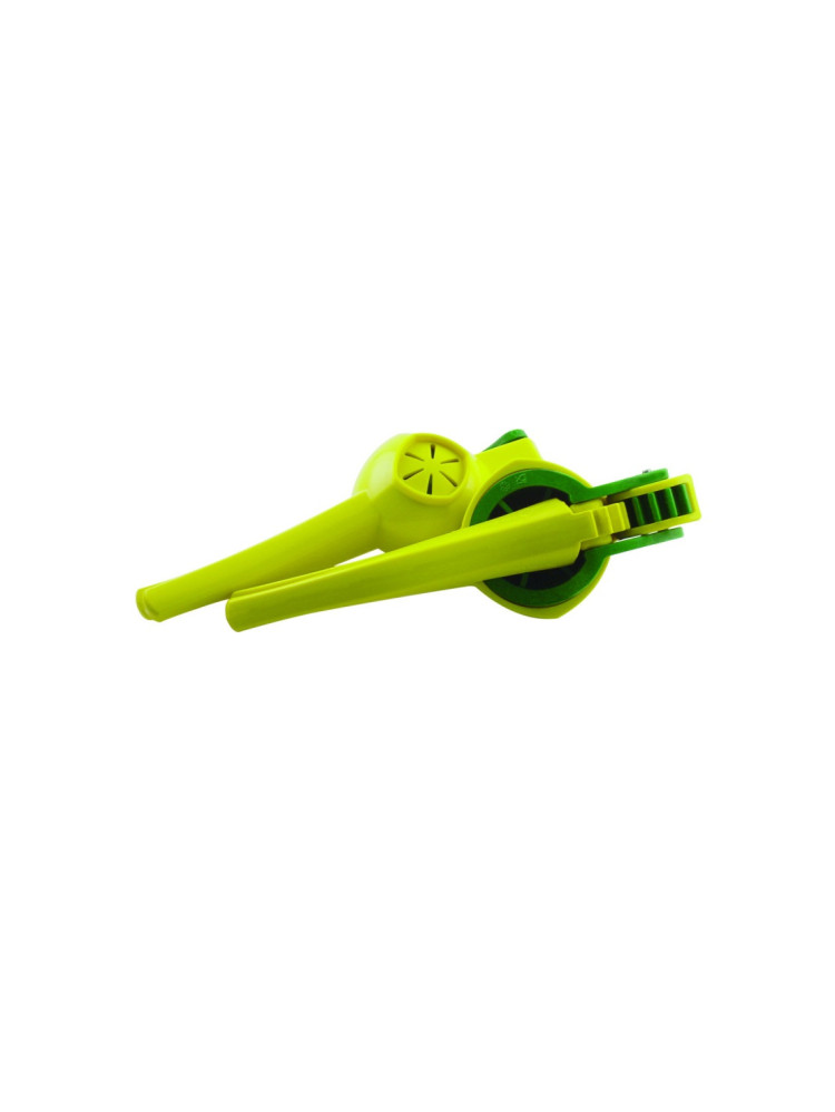 Manual juicer yellow Ø 10 cm 26 cm