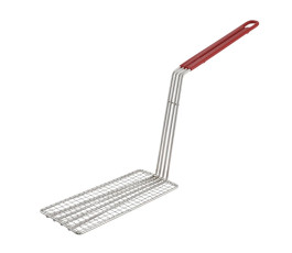 Winco Fry Basket Press with 11\" Handle