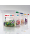Conteneur hermétique Araven - GN 1/6 - Profondeur 150 mm - 2,6L