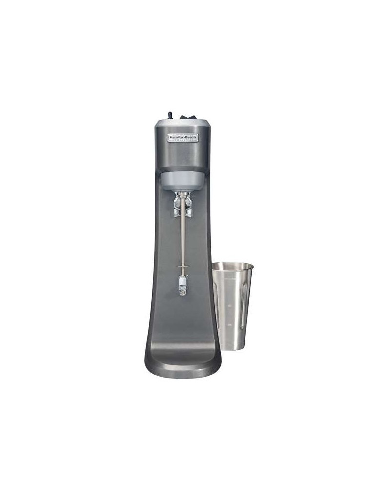 Mixeur Milshake Hamilton Beach HMD200R - 3 vitesses