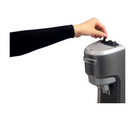 Hamilton Beach Milshake shaker - 3 speeds
