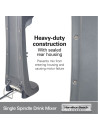 Hamilton Beach Milshake shaker - 3 speeds