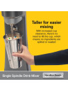 Mixeur Milshake Hamilton Beach HMD200R - Idéal pour restaurant