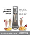 Mixeur Milshake Hamilton Beach HMD200R - Boissons froides et smoothies