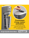 Hamilton Beach Milshake shaker - 3 speeds