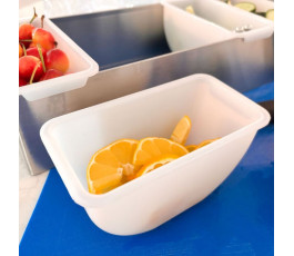 Boite à condiments modulable