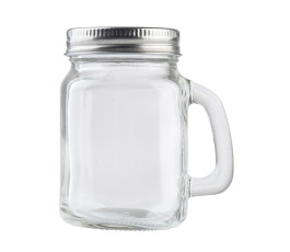 Salt or pepper sprinkler 140 ml
