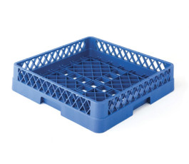 Casier de lavage à assiettes sans picots 50 x 50 x 10.3cm