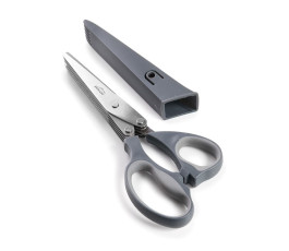 Multi-blade scissors