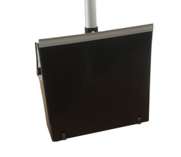 Probbax cigarette butt scoop