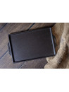Cast iron plate an tray 30 x 20cm - Josper