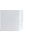 Demi bac à pâtons Gilac - 400 x 300 x 130 mm - 12L