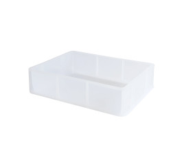 Demi bac à pâtons Gilac - 400 x 300 x 100 mm - 9L