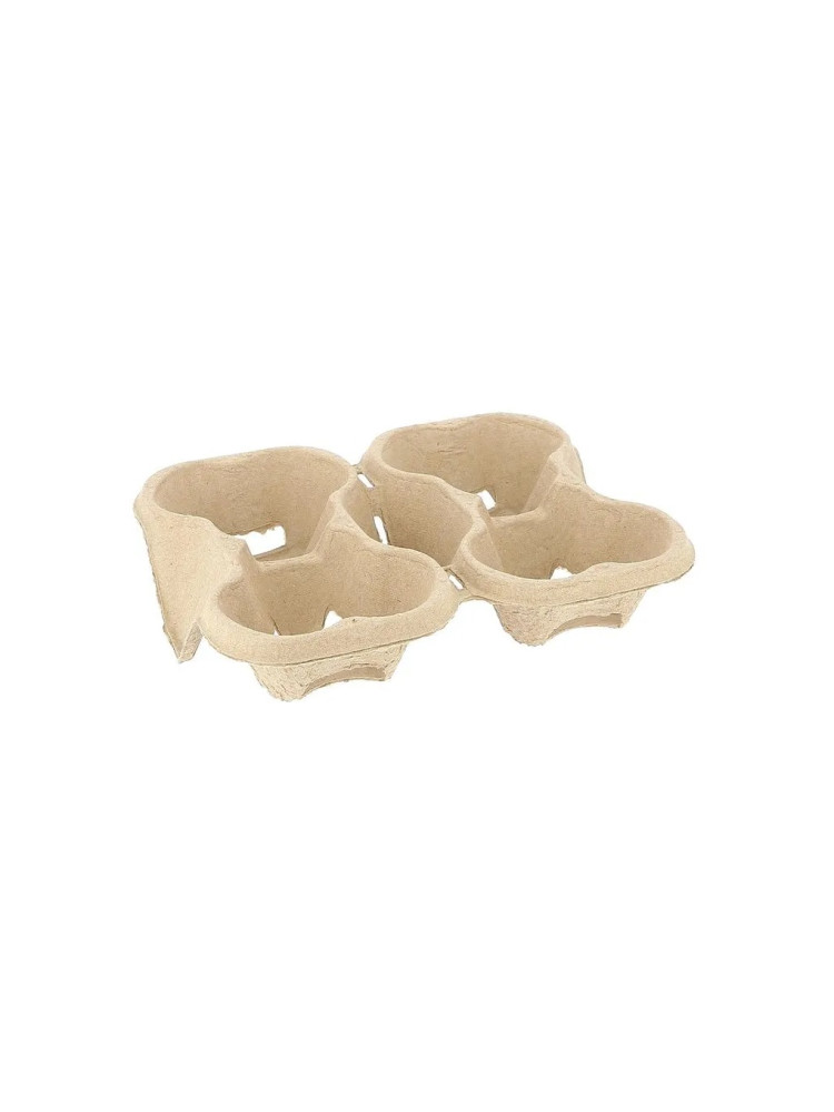 Holder for 2 cellulose cups - Set of 230