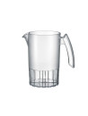Pichet 1L en copolyester - Sans couvercle - Saint Romain