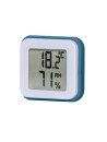Mini electronic hygrometer...