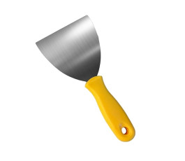 Spatule 'brosshygien' 70mm - Lame en composite fibre de verre - Max 210°C