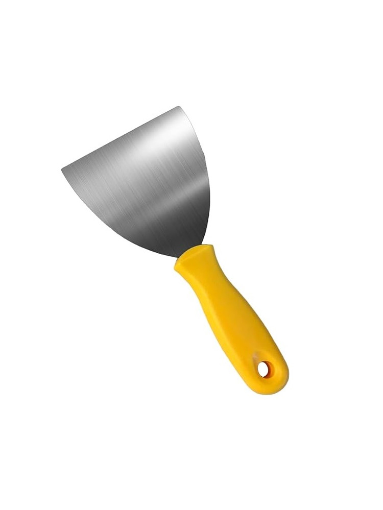 Spatule 'brosshygien' 70mm - Lame en composite fibre de verre - Max 210°C