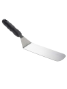 Spatule à steak coudée longue Tablecraft manche noir