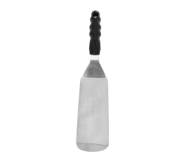 Spatule à steak Tablecraft longue coudée