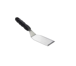 Pelle à steak manche noir Tablecraft