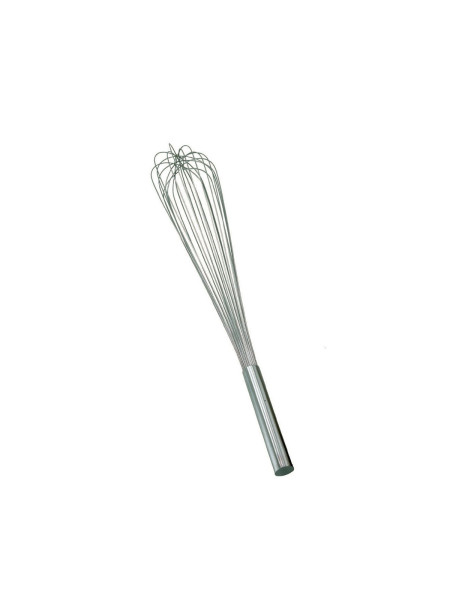 Fouet 25 cm inox 12 fils pro.cooker Fouet 25 cm inox 12 fils pro.cooker