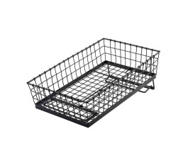 TableCraft Grand Master Collection Rectangular Basket - GN 1/1