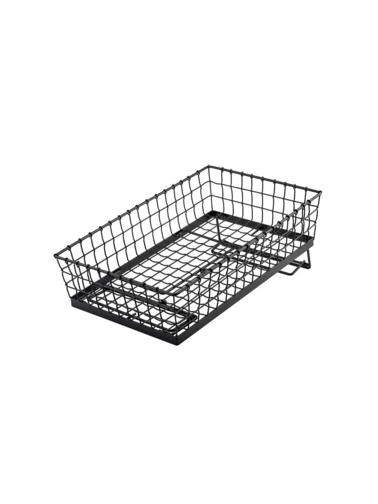 TableCraft Grand Master Collection Rectangular Basket - GN 1/1