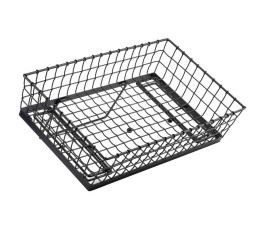 TableCraft Grand Master Collection Rectangular Basket - GN 1/1