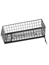 TableCraft Grand Master Collection Rectangular Basket - GN 1/1
