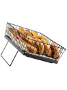 TableCraft Grand Master Collection Rectangular Basket - GN 1/1