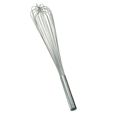 Fouet 40 cm en inox pro.cooker