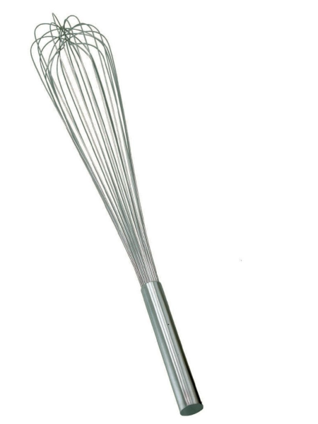 Fouet 50 cm en inox pro.cooker